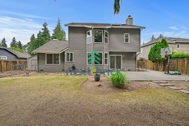 Building Photo - "Charming 3-Bedroom Retreat in Mill Creek with Spacious 2,125 Sq. Ft. Layout!"