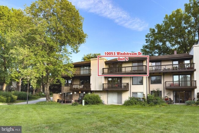 Building Photo - 10053 Windstream Dr