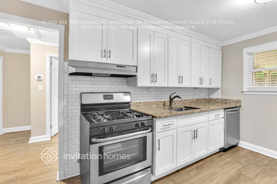 Building Photo - 1836 Flat Shoals Rd SE