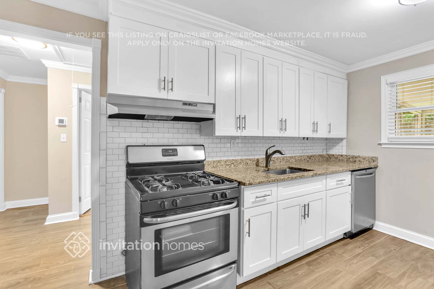 Building Photo - 1836 Flat Shoals Rd SE