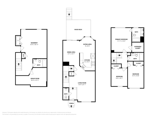 Building Photo - 10554 Catalina Pl