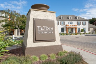 Experience the best of the East Bay when you live at The Tides. - The Tides