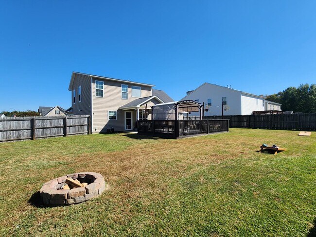 Building Photo - 1309 Valmead Ct