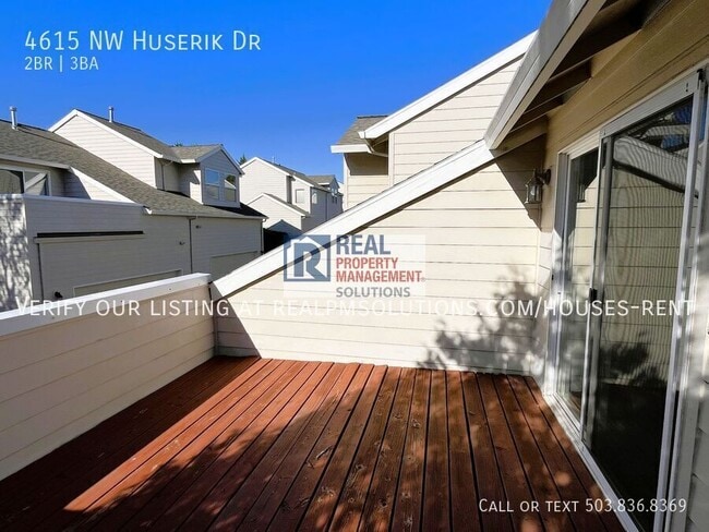 Building Photo - 4615 NW Huserik Dr