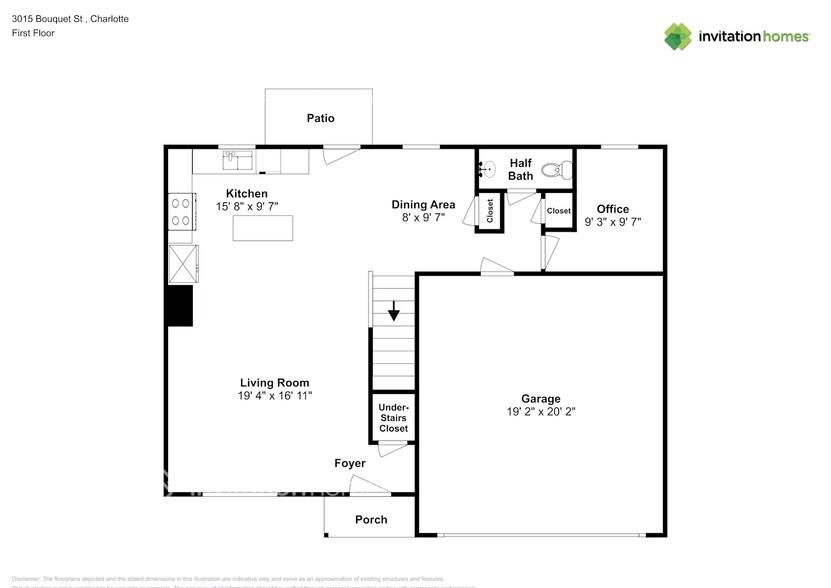 Building Photo - 3015 Bouquet St