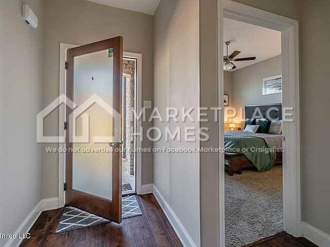 Building Photo - 8295 Blue Ridge Dr