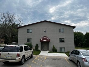 Building Photo - $1,050 | 2 Bedroom, 1 Bathroom Apartment | No Pets | Available for August 1st, 2026 Move In!