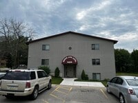 Building Photo - $1,050 | 2 Bedroom, 1 Bathroom Apartment | No Pets | Available for August 10th, 2026 Move In!