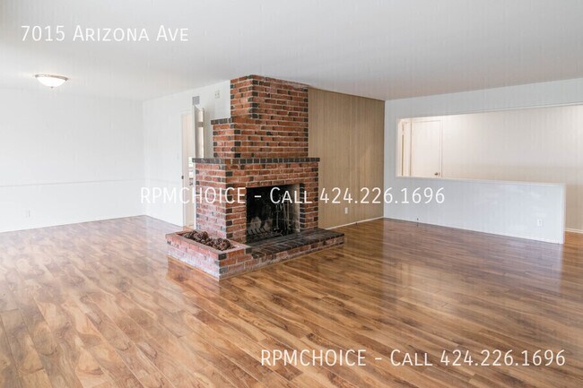 Building Photo - 7015 Arizona Ave