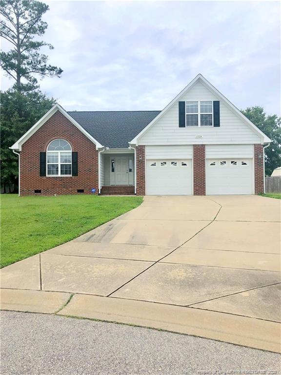 Primary Photo - 1504 Richborough Ct