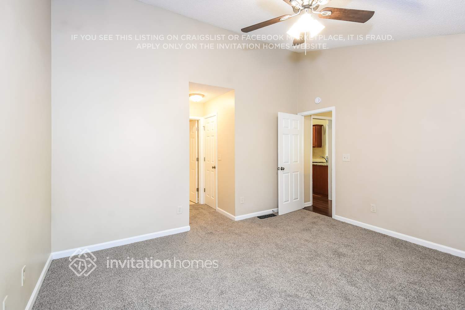 Building Photo - 2685 Fort Daniels Dr NE