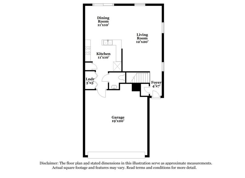 Building Photo - 3419 Sable Chase Ln