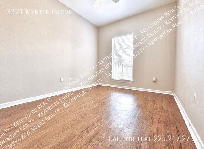 Building Photo - 3321 Myrtle Grove Dr