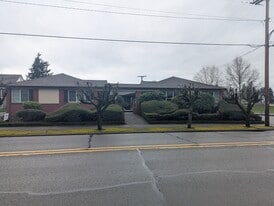 Building Photo - 2150 Porter St