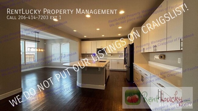 Building Photo - 14633 201st Ave E