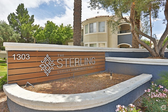 Building Photo - The Sterling