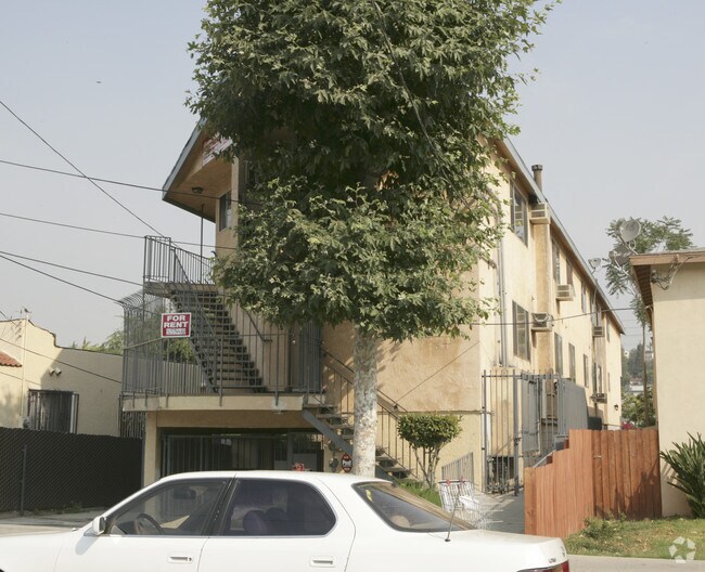 Building Photo - South Bay Income Fund, LLC.