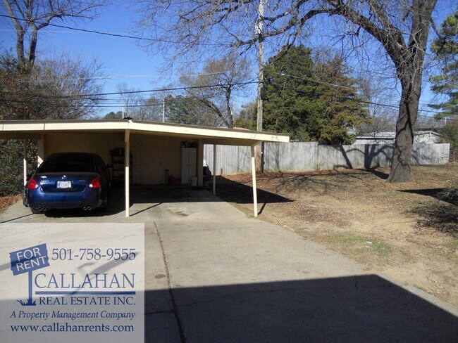 Primary Photo - Park Hill 2 bedroom
