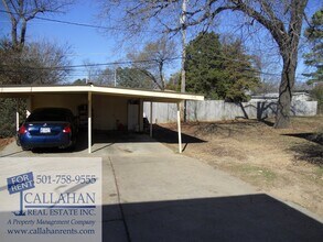 Building Photo - Park Hill 2 bedroom