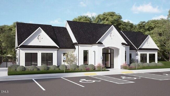 Building Photo - 412 Cherry Laurel Dr