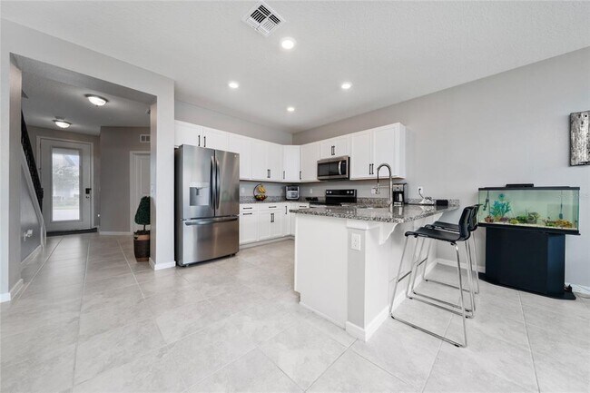 Building Photo - 14451 Sapelo Beach Dr