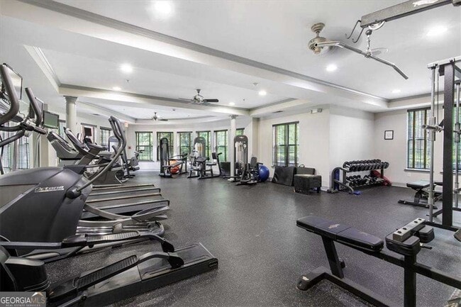 Building Photo - 1407 Westchester Ridge NE