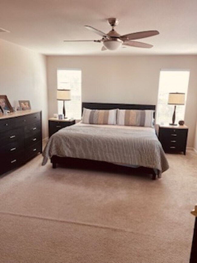 Building Photo - Like New Audie Murphy Ranch Home with Solar