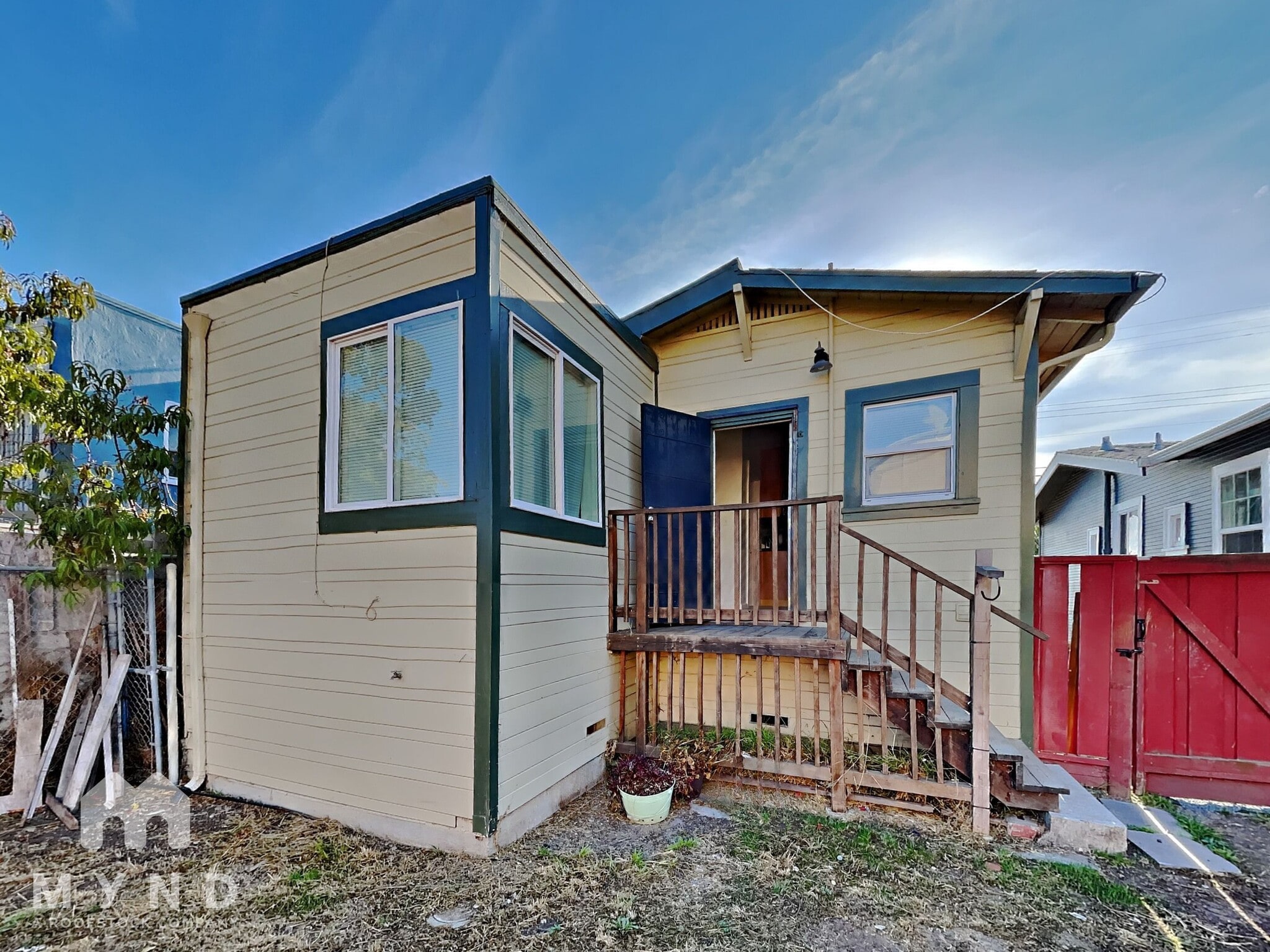 Building Photo - 2515 64th Ave