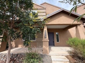 Building Photo - 3 Bedroom New Build Town Home in Mesa Del Sol Near Netflix Studios!