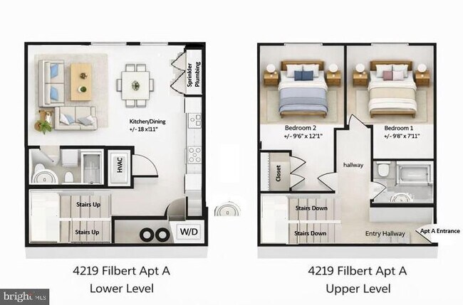 Building Photo - 4219 Filbert St