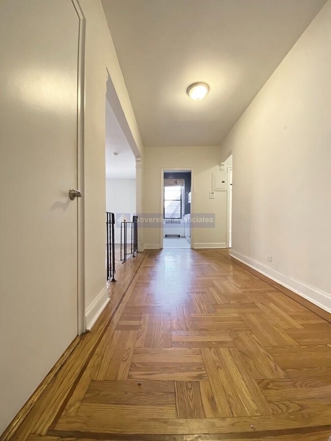 Floorplan - 725 West 184th Street