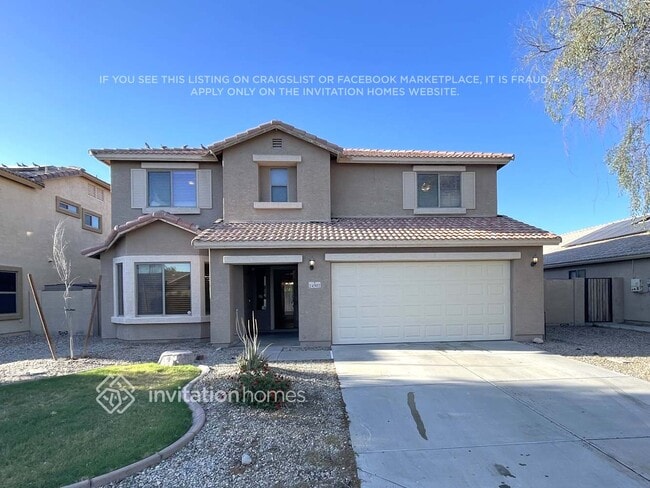 Building Photo - 24902 W Wayland Dr