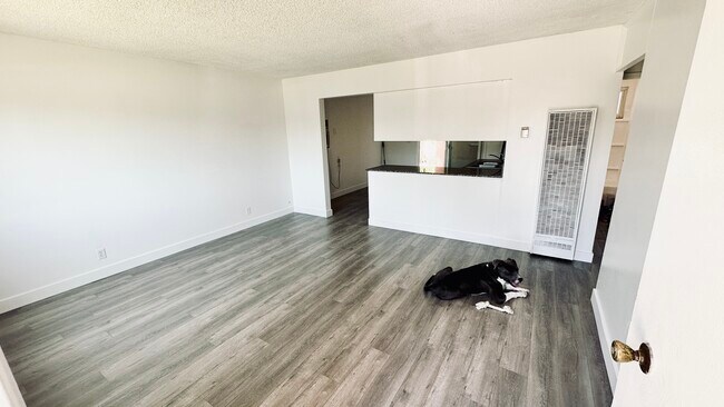 Living Room 1 - 5924 Gardenia Ave