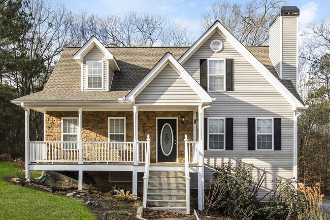 Building Photo - 201 Brick Mill Dr