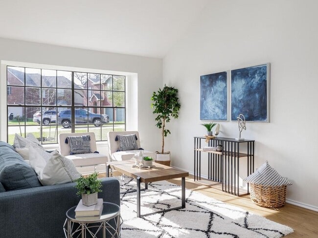Building Photo - 1805 White Oak Cove