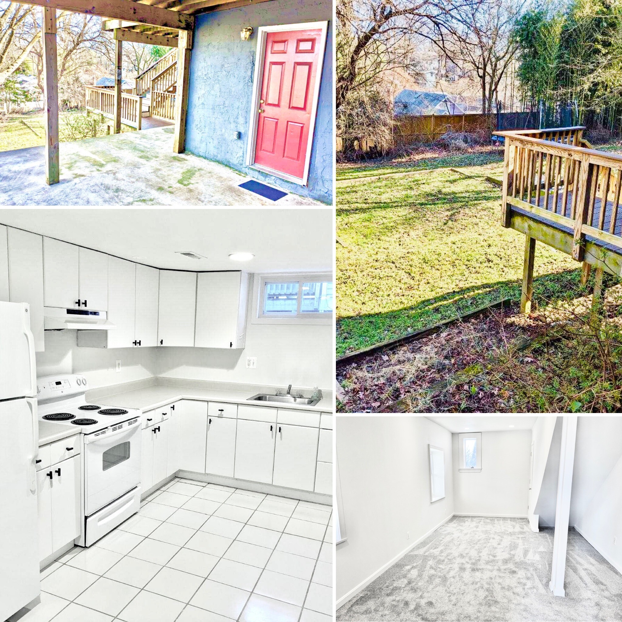 Building Photo - 6749 Eastern Ave