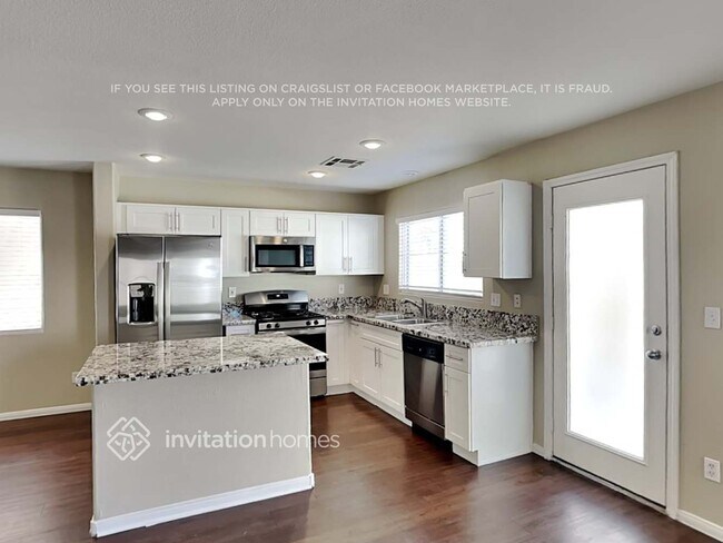 Building Photo - 6504 Abbey Door Ct
