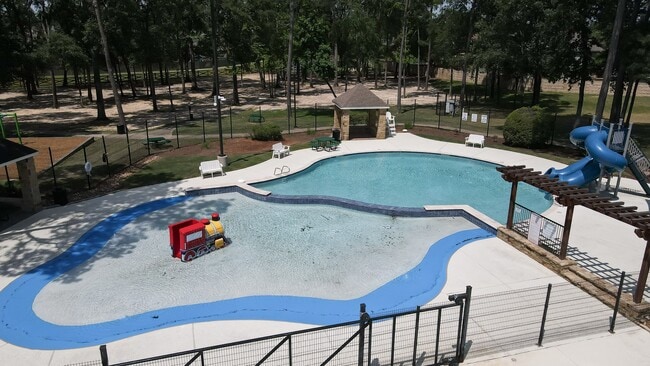 Building Photo - 3607 Cedar Flats Ln