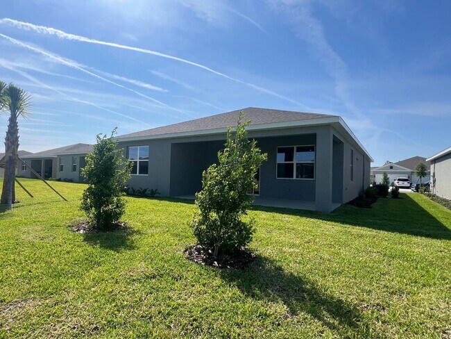 Building Photo - New Build 4 bed/2bath House in The Archer ...