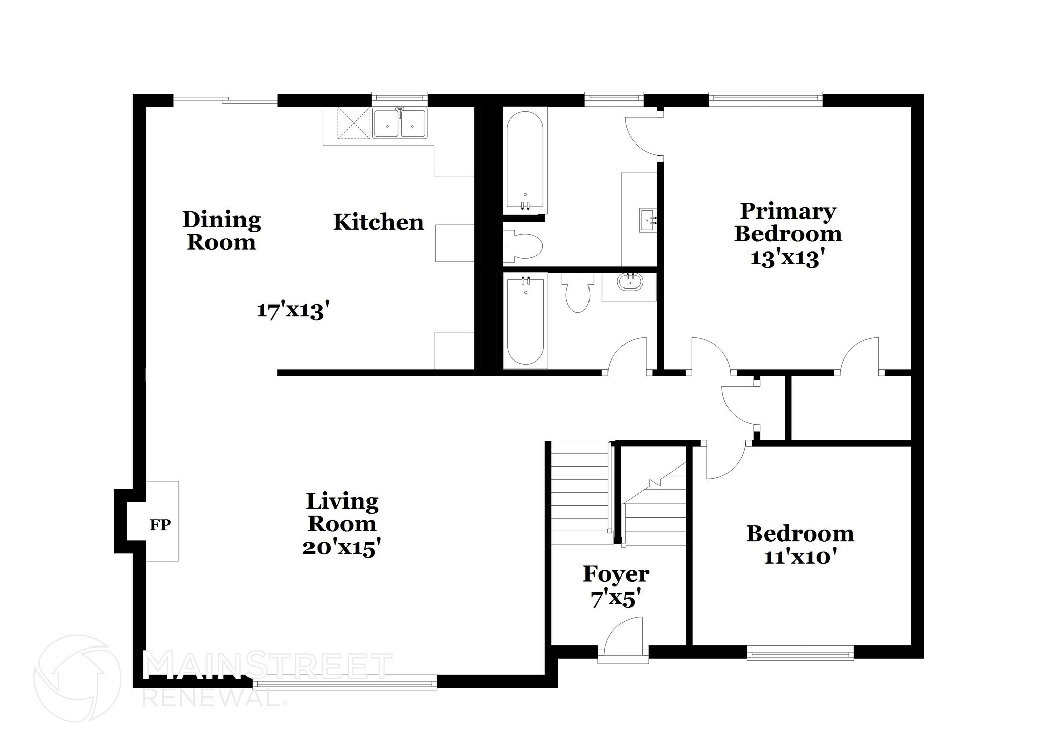 Building Photo - 4218 Falcon Crest Dr