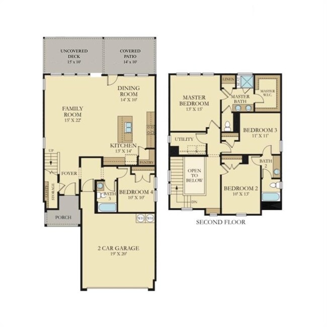 Building Photo - 10207 Buster Dr