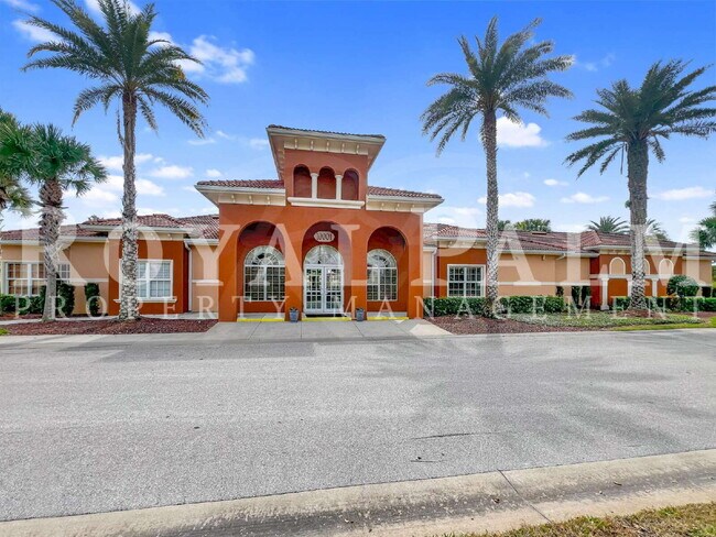 Building Photo - 8895 Via Isola Court