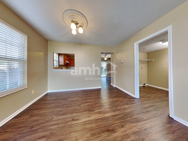 Building Photo - 6530 Calloway Ct