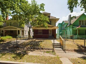 Building Photo - 3429 Morrell Ave