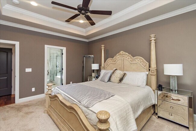 Building Photo - READY FOR SHOWINGS! 4BR Home in Blackman School district