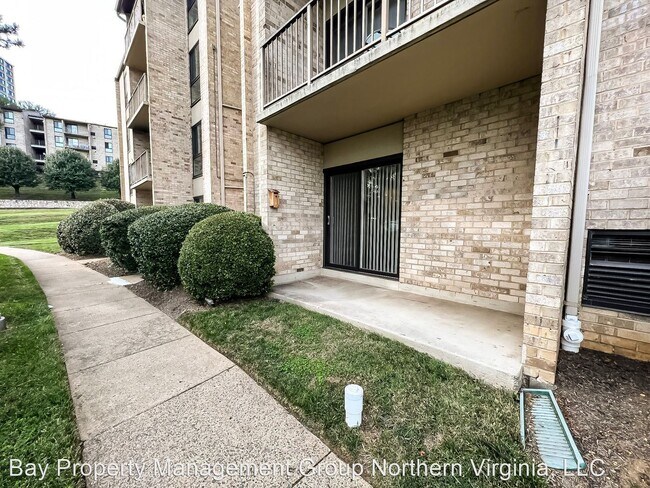 Building Photo - 1 br, 1 bath House - 6141 Edsall Rd Unit A