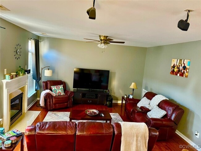 Building Photo - 4537 Spring Moss Cir