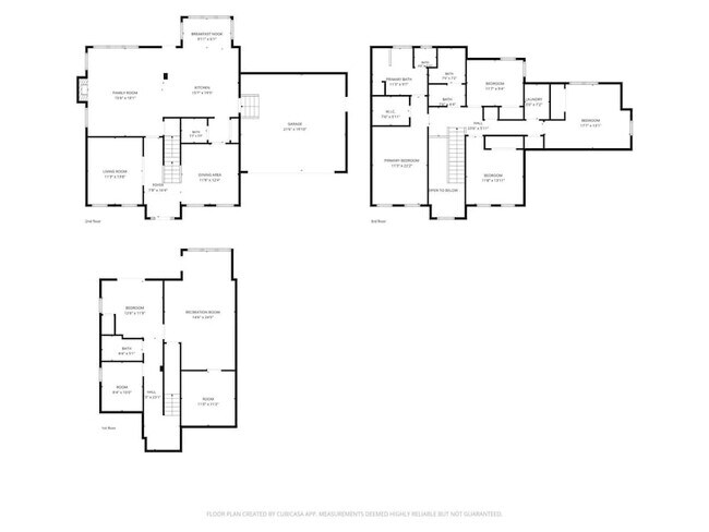 Building Photo - 16922 Laureate Rd