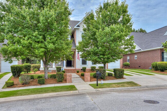 Building Photo - 4 Bedroom 2.5 Bath in Jones Crossing