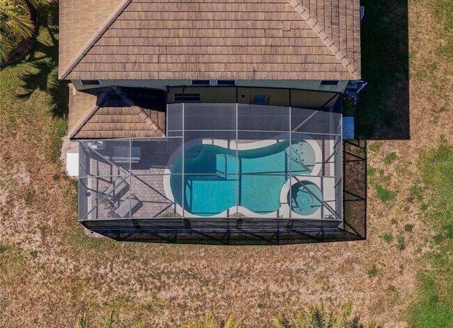 Building Photo - 9029 Paolos Pl